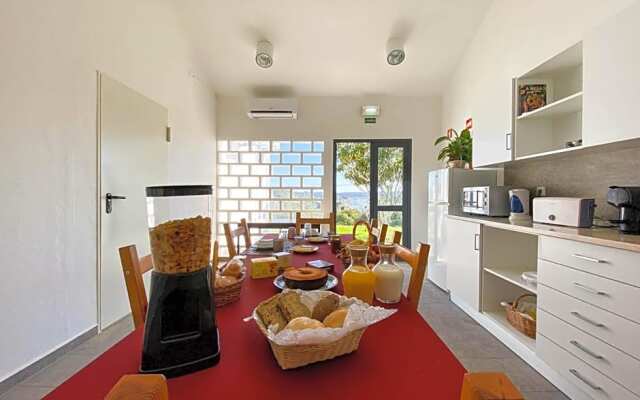 Albergue da Juventude