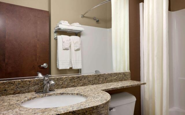Microtel Inn & Suites by Wyndham St Clairsville/Wheeling