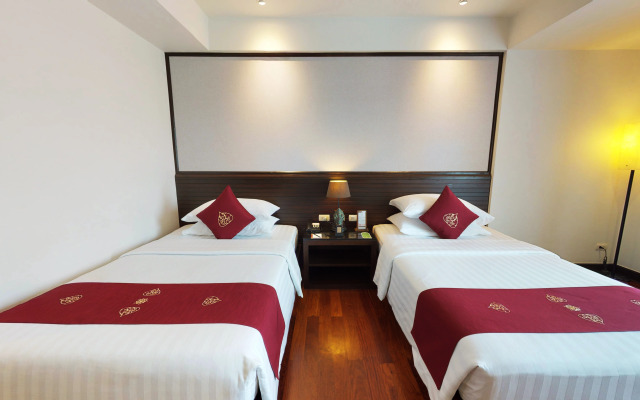 Tara Angkor Hotel