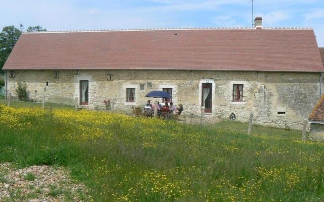 Gîte Pervenchères, 4 pièces, 6 personnes - FR-1-497-49