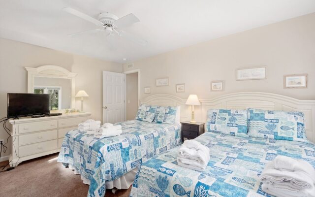 Sea Lane 19 Holiday home