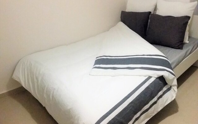 Nafplion Smart Apartment