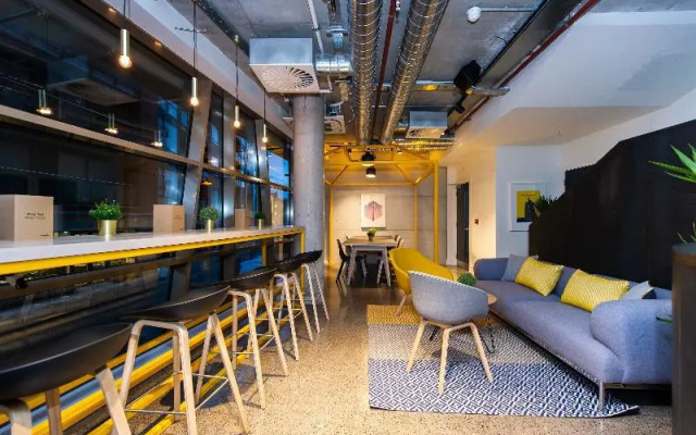 Staycity Dublin Castle