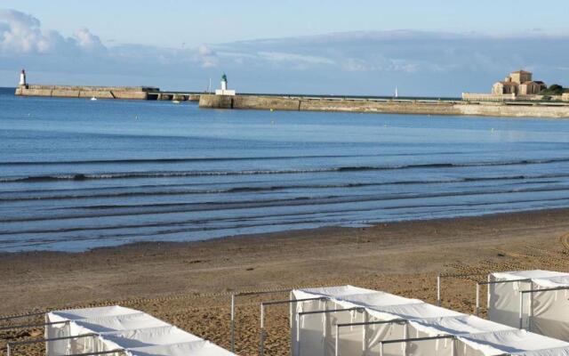 Appartement Les Sables-d'Olonne, 1 pièce, 4 personnes - FR-1-92-623