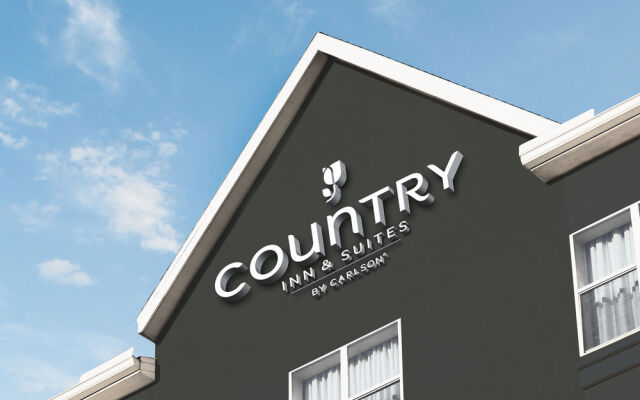 Country Inn & Suites By Carlson, Houghton, MI