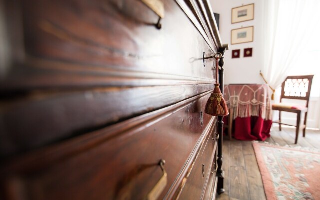 B&B La Cittadella