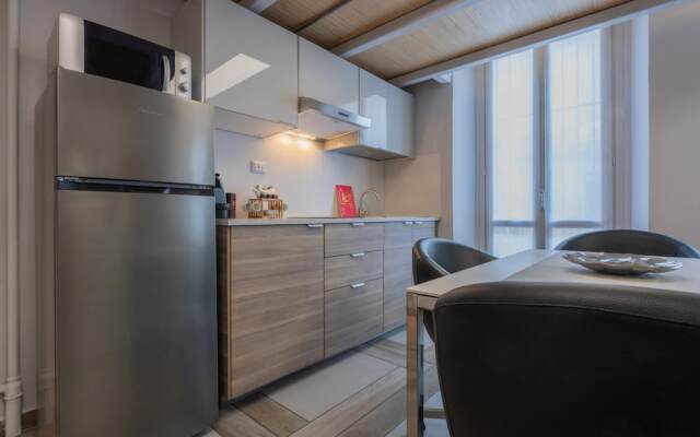 Massena 11 - Studio Degli Artisti