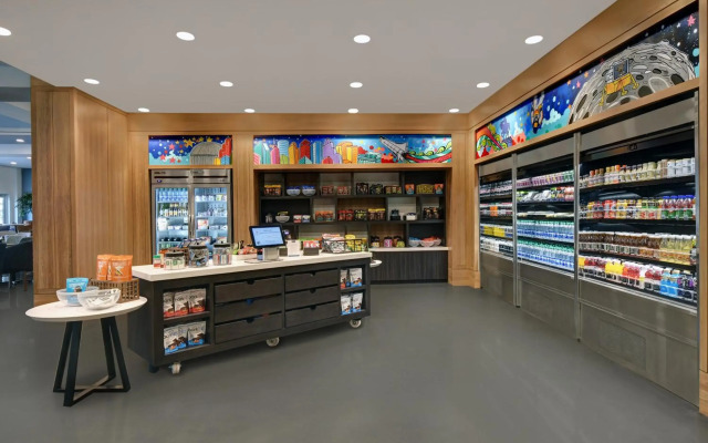 Holiday Inn Express Houston - Galleria Area by IHG
