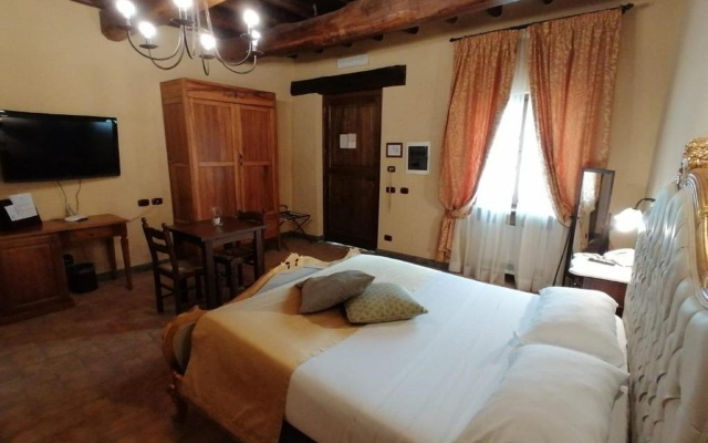 Relais Castrum Boccea