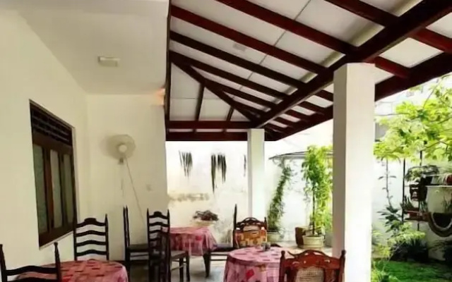 Kind & Love Guest House
