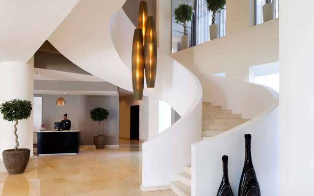 Radisson Blu Hotel, Addis Ababa