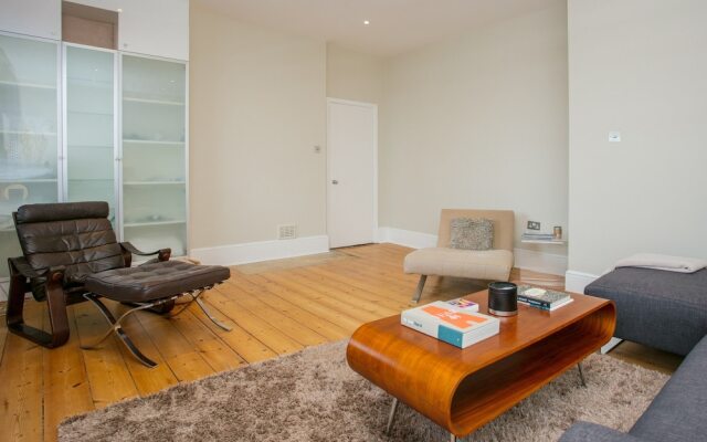 1 Bedroom Apartment on Ladbroke Grove