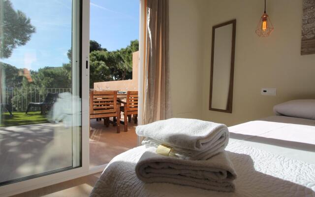 Petit Bijou - Beach apartment iii