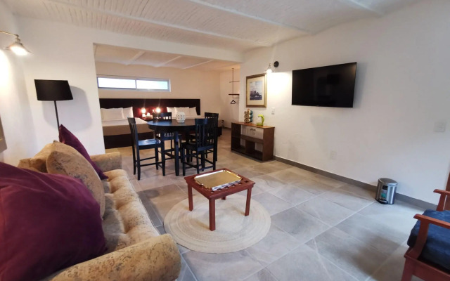 Plaza Chapala Hotel