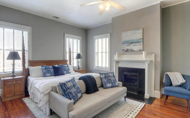 Southern Elegance Main House