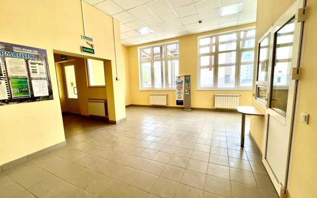 Самарские апартаменты на проспекте Карла Маркса 242