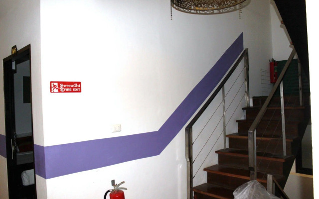 Long Beach Hotel Patong