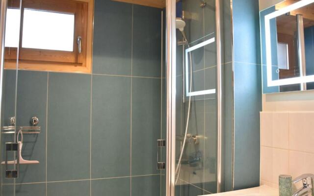 Appartement Pralognan-la-Vanoise, 3 pièces, 3 personnes - FR-1-464-183