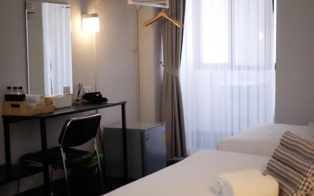 Shane Hotel Chiangmai
