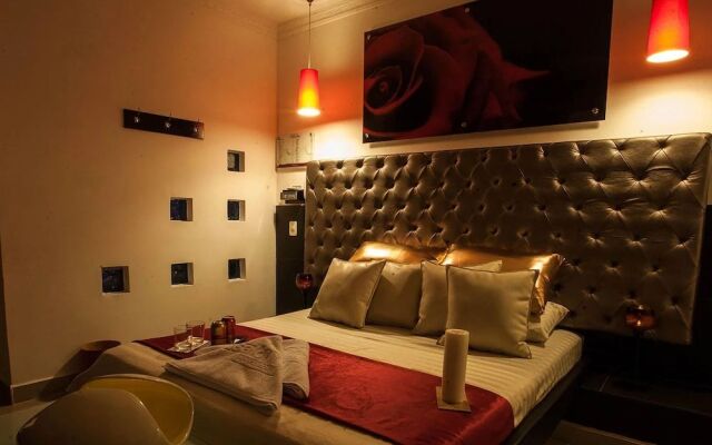 Motel Casa Loma Neiva