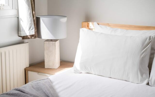 Charming Wandsworth Common Flat