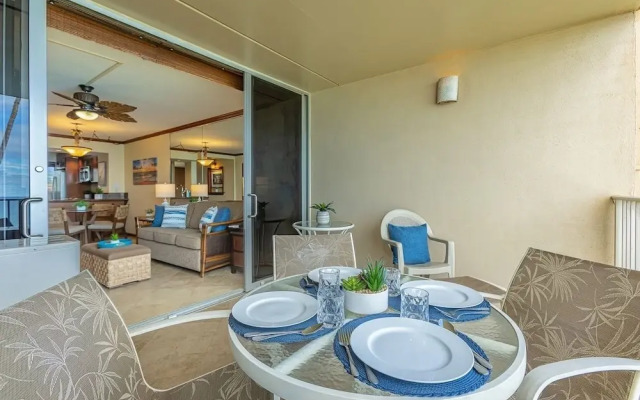 Royal Mauian 310 2 Bedroom Condo