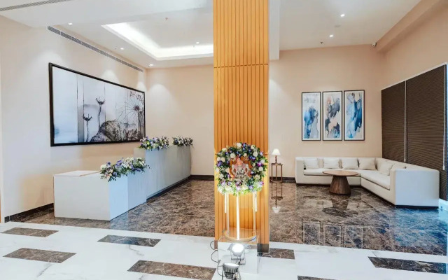 Wyndham Garden Sonipat Murthal