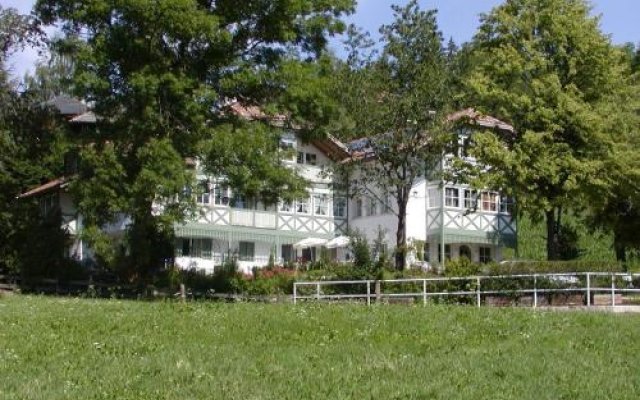 Residence Zauberberg