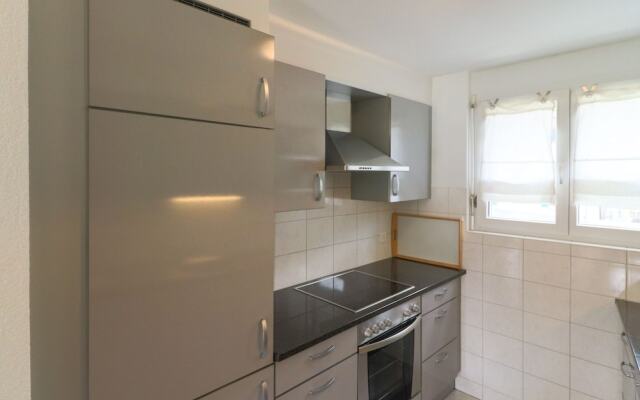 Apartments Schmid