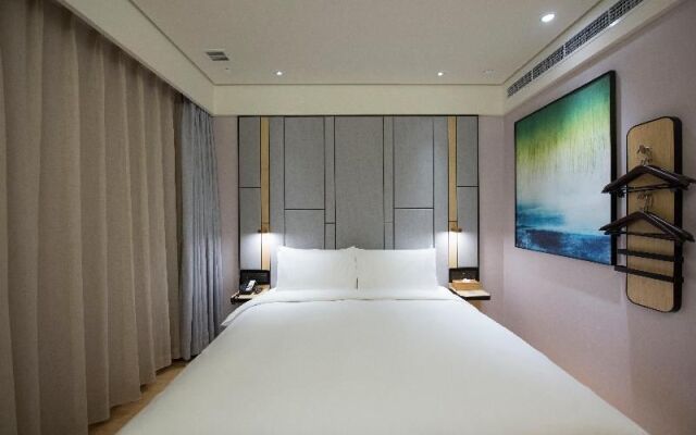 JI Hotel (BIEC, Beijing Sanyuan Bridge)