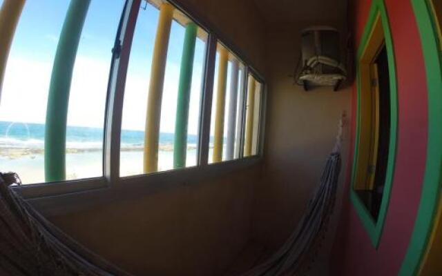 Apartamentos da Coló-Arembepe-Bahia-Brasil