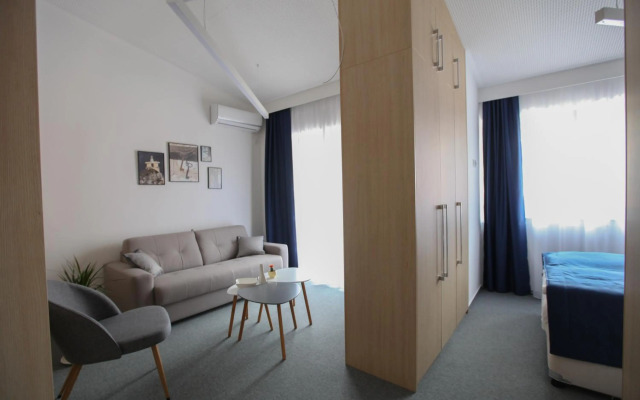 Luxury Apartments Taša