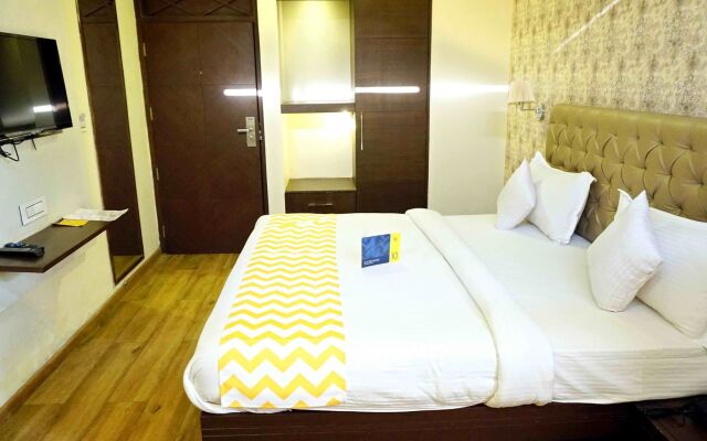 FabHotel Royal Plaza Zirakpur