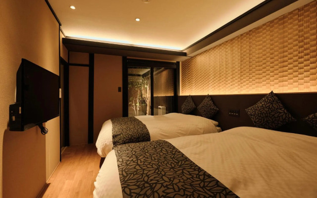 Tsumugi Hachijominamotocho