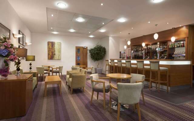 Ramada Plaza by WyndhamWrexham
