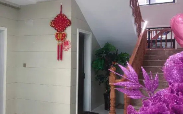 Noah's Ark Theme Hostel