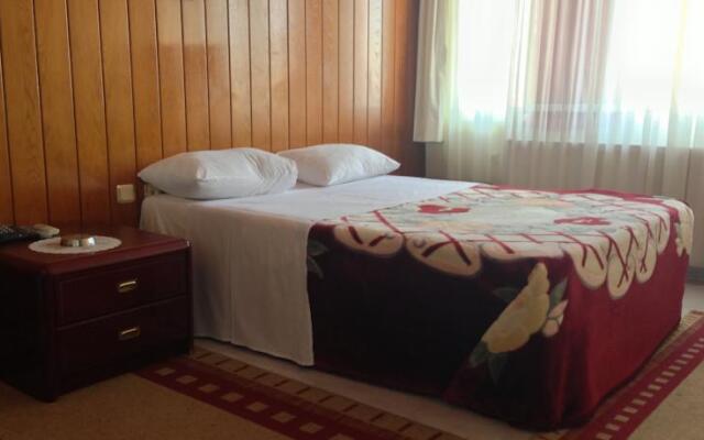 Hotel Ozudogru
