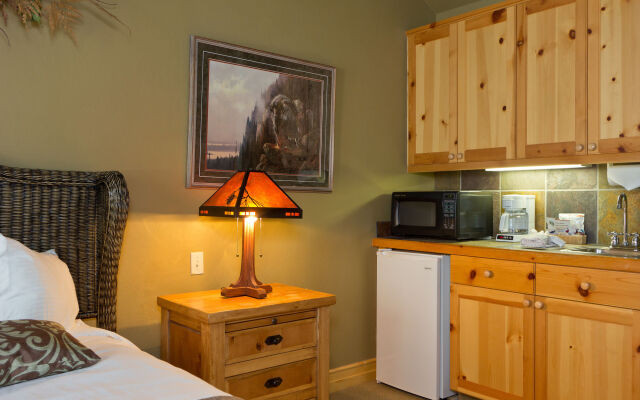 Lodges at Deer Valley