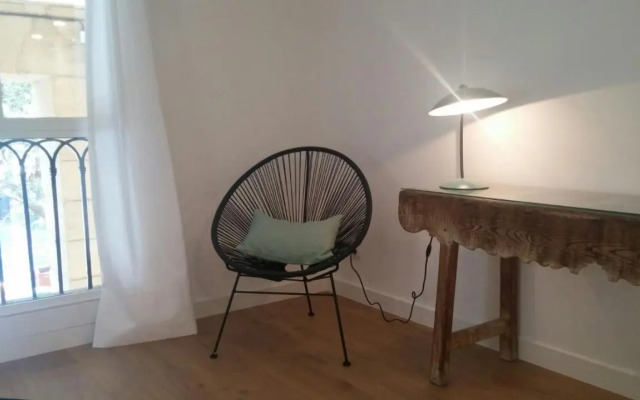 Apartamento El Reloj