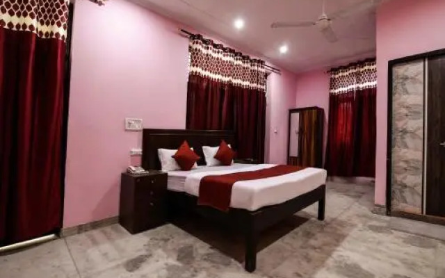 Primrose Residency by OYO Rooms