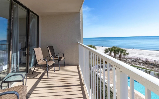 Seaside Beach & Racquet 3401