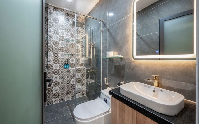 Cozrum Home - Daisy House
