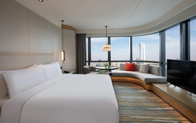 Crowne Plaza Shenzhen Nanshan by IHG