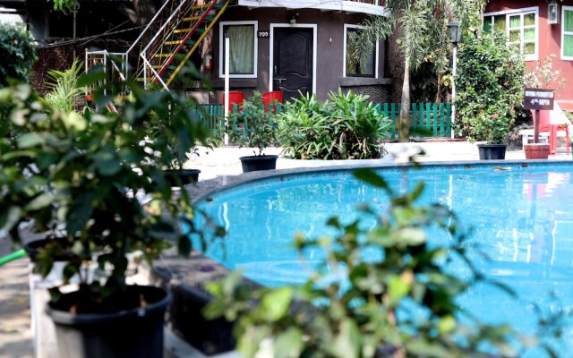 Pali Village Resort