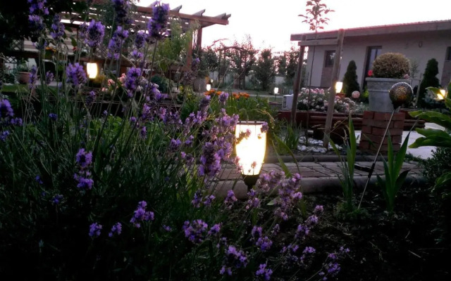 Vila Ramona