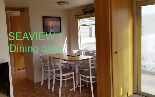 Sea View 1 - Campsite