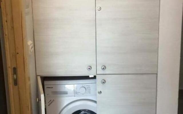 3 Rooms Aparthotel