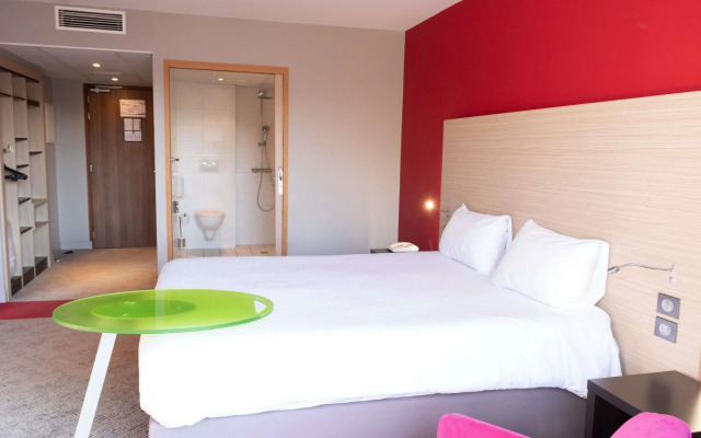 ibis Styles Saint Dizier