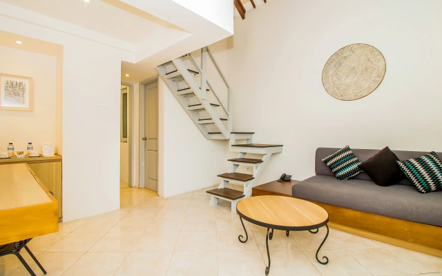 Anza Hotel by OYO Rooms