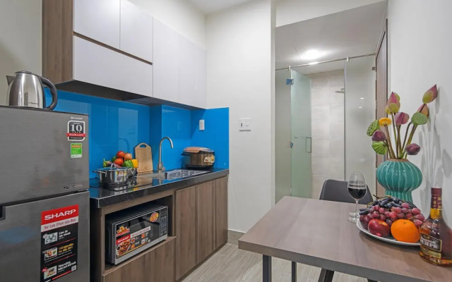 TIDITEL Hotel and Apartment